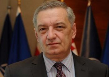 ვოლსკი სააკაშვილზე: არის ვარიანტი, რომ რუსეთს შეეწყო ხელი გადმოეკვეთა საზღვარი