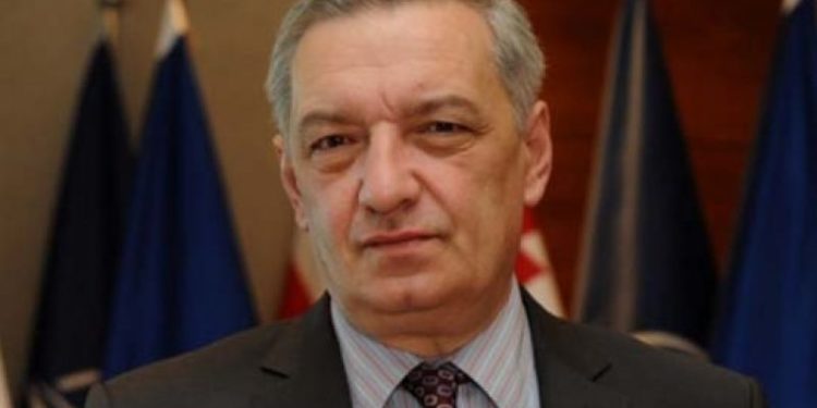 ვოლსკი სააკაშვილზე: არის ვარიანტი, რომ რუსეთს შეეწყო ხელი გადმოეკვეთა საზღვარი