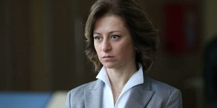 ვერ ვხედავ რაიმე საფუძველს იმისთვის, რომ დამატებითი შეზღუდვები დაწესდეს – ეკატერინე ტიკარაძე