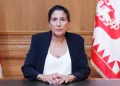 კომენტარები დღეს პარტიიდან არ უნდა მოდიოდეს, არამედ სახელმწიფო უწყებებიდან, რომლებიც ვალდებულნი არიან ფაქტებით დაუდასტურონ საზოგადოებას ტყუილ-მართალი, დაცინვა და ქილიკი პასუხი არაა – პრეზიდენტი