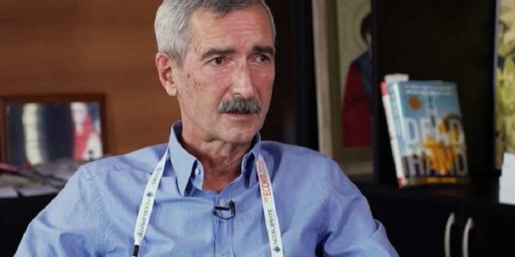 ძალიან მძიმე შემოდგომის ბოლო, ზამთრის დასაწყისი გველის – იმნაძე