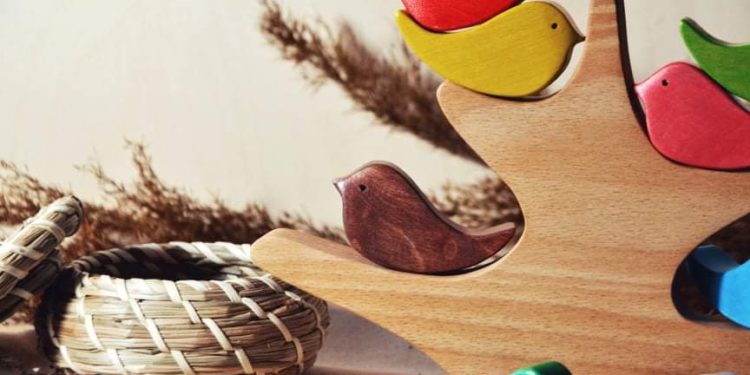 “ძალიან გვეამაყება ის ფაქტი, რომ გვაქვს ყველაზე უსაფრთხო სათამაშოები” – “დადარი”