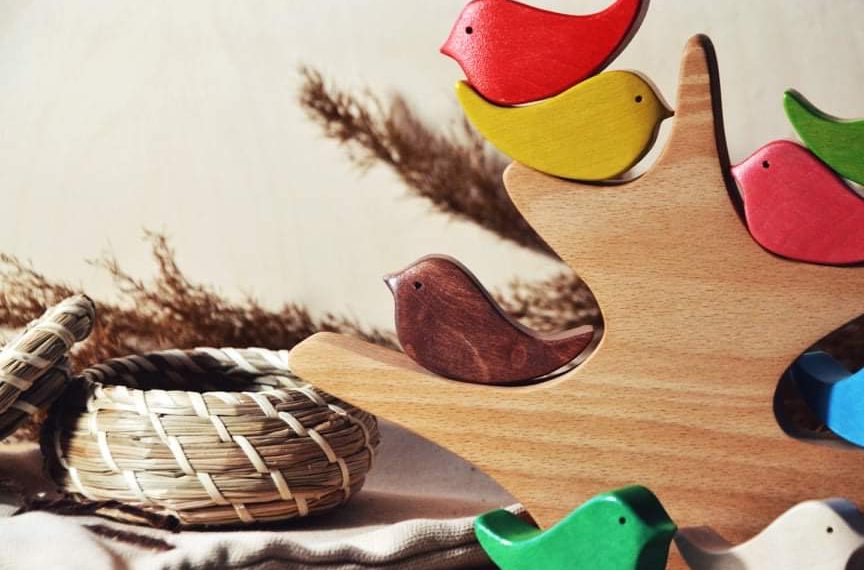 “ძალიან გვეამაყება ის ფაქტი, რომ გვაქვს ყველაზე უსაფრთხო სათამაშოები” – “დადარი”