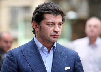 შეიძლება, მეც რაღაც დავაკელი… მზად ვარ, მივიღო მონაწილეობა მეორე ტურში – კახა კალაძე