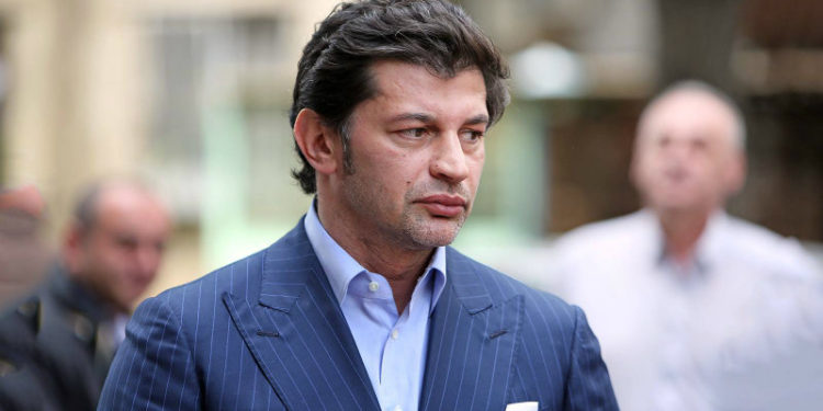 შეიძლება, მეც რაღაც დავაკელი… მზად ვარ, მივიღო მონაწილეობა მეორე ტურში – კახა კალაძე