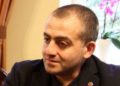 მიხეილ სააკაშვილის ზვიად გამსახურდიასთან შედარება იგივეა, რომ პაციფისტის საფლავზე ტანკის ძეგლი დადგა  – გიორგი გამსახურდია