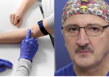 “არა, კოვიდისშემდგომი, ბუნებრივი იმუნიტეტი ყოველთვის არაა აცრის შემდგომ იმუნიტეტზე უფრო ძლიერი…” – ექიმი რევაზ ბოჭორიშვილი