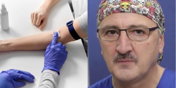 “არა, კოვიდისშემდგომი, ბუნებრივი იმუნიტეტი ყოველთვის არაა აცრის შემდგომ იმუნიტეტზე უფრო ძლიერი…” – ექიმი რევაზ ბოჭორიშვილი