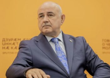 ე.წ. სამხრეთ ოსეთი სააკაშვილის ექსტრადირებას ითხოვს