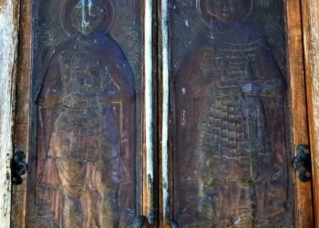 ქართული მართლმადიდებლური ეკლესია მოწამეთობას აღნიშნავს