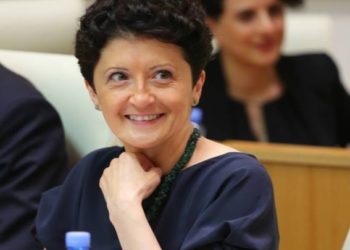 შეიძლება ითქვას, რომ ამ საღამოს მიხეილ სააკაშვილი და მისი პარტია პოლიტიკურად პრაქტიკულად აღარ არსებობს – წულუკიანი