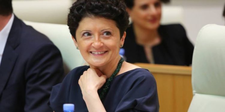 შეიძლება ითქვას, რომ ამ საღამოს მიხეილ სააკაშვილი და მისი პარტია პოლიტიკურად პრაქტიკულად აღარ არსებობს – წულუკიანი