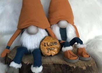 “პირველი გნომი რომ გავაკეთე, ძალიან დიდი მოწონება დაიმსახურა, რასაც ვერ წარმოვიდგენდი” – მაკო ქემერტელიძე