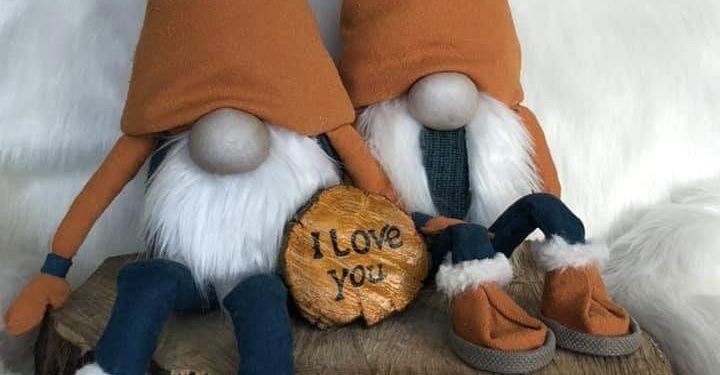 “პირველი გნომი რომ გავაკეთე, ძალიან დიდი მოწონება დაიმსახურა, რასაც ვერ წარმოვიდგენდი” – მაკო ქემერტელიძე