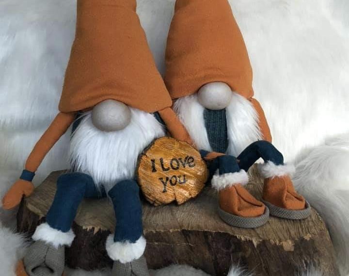 “პირველი გნომი რომ გავაკეთე, ძალიან დიდი მოწონება დაიმსახურა, რასაც ვერ წარმოვიდგენდი” – მაკო ქემერტელიძე