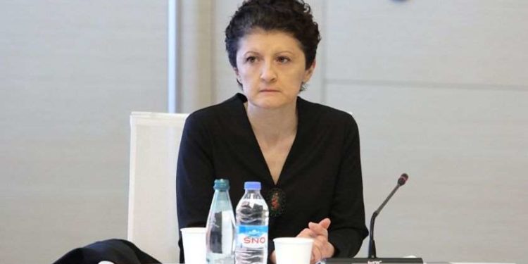 სად არის საპროტესტო აქციები და რევოლუცია? რატომ არის დღეს ღარიბაშვილი პრემიერ-მინისტრი?