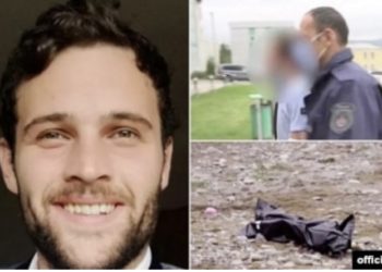 “ჩვენ აბსოლუტურად განადგურებულები ვართ“ – ირლანდიელი მუსიკოსის შემზარავი მკვლელობა გორში