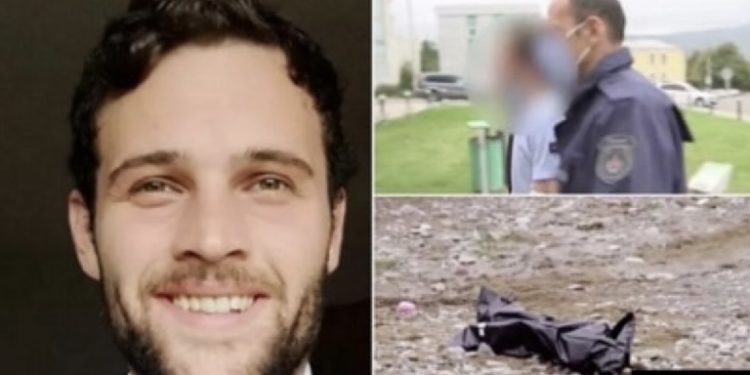 “ჩვენ აბსოლუტურად განადგურებულები ვართ“ – ირლანდიელი მუსიკოსის შემზარავი მკვლელობა გორში