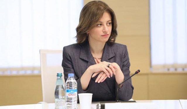 იგეგმება თუ არა ლოკდაუნი – რა აჩვენა ეპიდემიოლოგიურმა კვლევამ