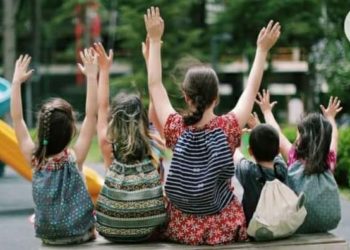 “დედიკო” – მარტოხელა დედებისა და მათ შვილების განვითარებაზე ორიენტირებული სოციალური საწარმო