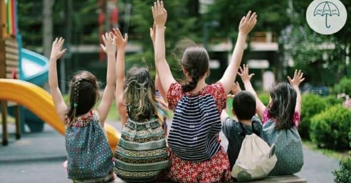 “დედიკო” – მარტოხელა დედებისა და მათ შვილების განვითარებაზე ორიენტირებული სოციალური საწარმო