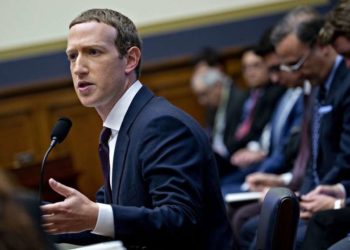 Facebook-ის გლობალურმა შეფერხებამ მარკ ცუკერბერგის კაპიტალი $7 მილიარდით შეამცირა