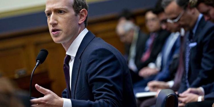 Facebook-ის გლობალურმა შეფერხებამ მარკ ცუკერბერგის კაპიტალი $7 მილიარდით შეამცირა