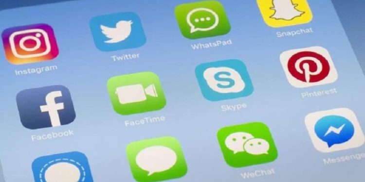 Facebook-ის, Messenger-ისა და Instagram-ის მუშაობაში გლობალური შეფერხება დაფიქსირდა