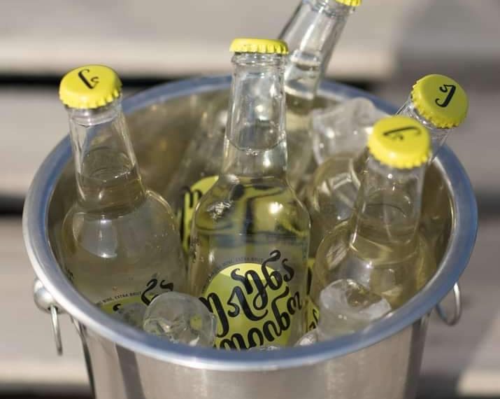 “ჟუჟუნა” – ღვინო, რომელიც “ჩაჟუჟუნებას იწვევს”