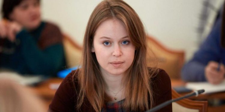 იასკო: სააკაშვილი პოლიტპატიმარია, ის უნდა დავიცვათ… გვშურს, რომ ასეთი პრეზიდენტი გყავდათ