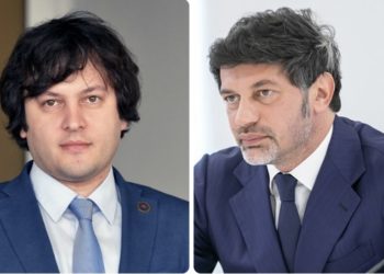 კახა კალაძე არის ყველაზე პოპულარული, მაღალრეიტინგული პოლიტიკოსი  – კობახიძე