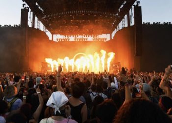 დღეიდან  კონცერტებისა და ფესტივალების გამართვაზე შეზღუდვა მოიხსნა