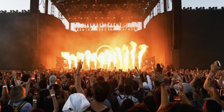 დღეიდან  კონცერტებისა და ფესტივალების გამართვაზე შეზღუდვა მოიხსნა