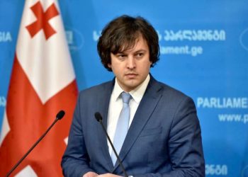 ირაკლი კობახიძე: „ნაციონალური მოძრაობის“ დასასრულის დასაწყისს ვხედავთ, რასაც საზოგადოება უკვე წლებია ელოდება