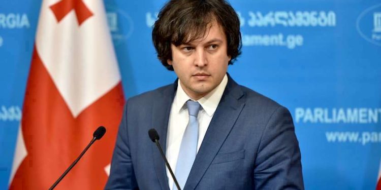 ირაკლი კობახიძე: „ნაციონალური მოძრაობის“ დასასრულის დასაწყისს ვხედავთ, რასაც საზოგადოება უკვე წლებია ელოდება