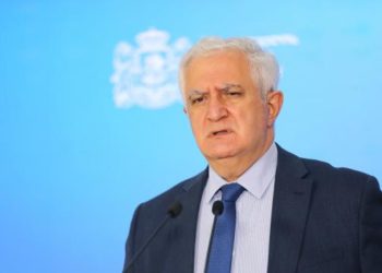 თუ გაგრძელდა ნახტომისებური ზრდა, გამკაცრდება რეგულაციები – გამყრელიძე