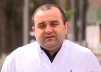 “კოვიდგადატანილების იმუნიტეტი ბევრად უფრო ძლიერია ვიდრე ვაქცინირებულების” – ლევან რატიანი