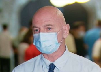 სავალდებულო ვაქცინაციის განხილვა აუცილებელი გახდება – ივანე ჩხაიძე