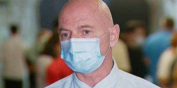 სავალდებულო ვაქცინაციის განხილვა აუცილებელი გახდება – ივანე ჩხაიძე