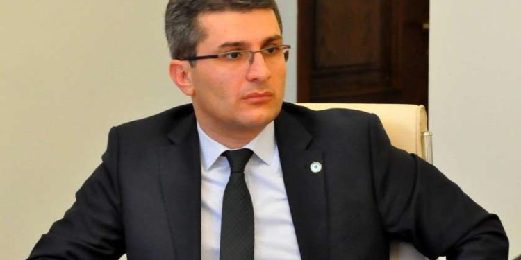 როდესაც ოპოზიცია ამბობს, რომ ისინი იგებენ ყველგან, ეს არის უდიდესი არაადეკვატურობა ან ტყუილი – მდინარაძე