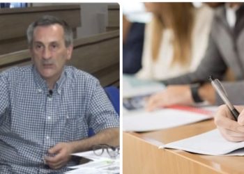 “ახალი ცოდნის შეძენის ნაკლები მოტივაცია და დაბალი უნარები” – რის გამოც პედაგოგთა საკმაო ნაწილმა გამოცდები ვერ ჩააბარა