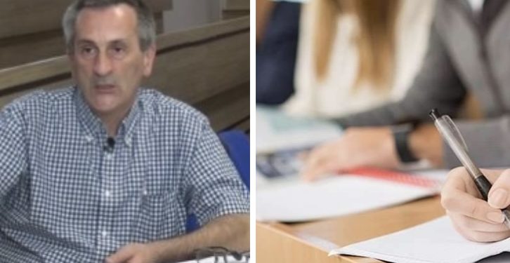 “ახალი ცოდნის შეძენის ნაკლები მოტივაცია და დაბალი უნარები” – რის გამოც პედაგოგთა საკმაო ნაწილმა გამოცდები ვერ ჩააბარა