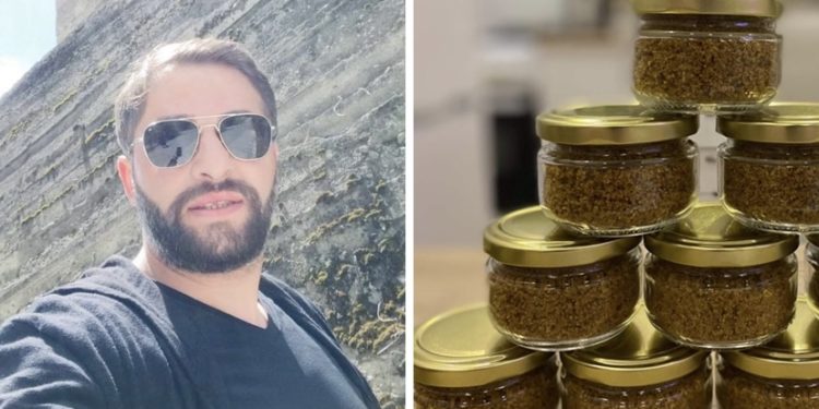 “მინდა,  სვანური მარილი ნამდვილი იდენტობით გაიყიდოს ბაზარზე, ამისთვის მაქსიმუმს ვაკეთებ” – ვლადიმერ გაზდელიანი