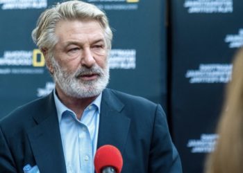 სასამართლოს ცნობით, ალეკ ბოლდუინმა ფატალურ გასროლამდე არ იცოდა, რომ იარაღში ნამდვილი ტყვიები იდო