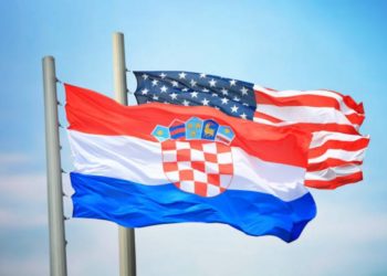 ხორვატიის მოქალაქეები აშშ-ში უვიზოდ მიმოსვლას შეძლებენ