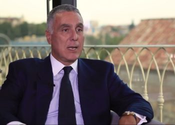 “24 წლის შემდეგ ვნებდები“ – ფადი ასლი არჩევნებს აფასებს