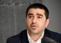“ვებგვერდზე, სადაც პარალელური დათვლის შედეგები ქვეყნდება, ჰაკერული შეტევა ხორციელდება… ბრაზილიიდან, ტაივანიდან…“ – შალვა პაპუაშვილი
