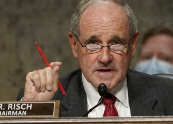 სენატორი რიში: ეს არჩევნები საქართველოში იყო დაუჯერებელი იმედგაცრუება