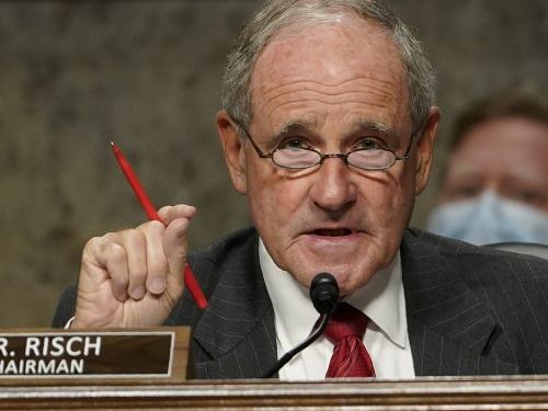 სენატორი რიში: ეს არჩევნები საქართველოში იყო დაუჯერებელი იმედგაცრუება