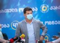 „ქართული ოცნება“ არის გამარჯვებული პარტია. მეორე ტურები საერთოდ არ არის პრობლემა – კალაძე